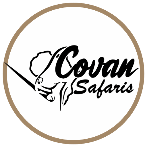 COVAN SAFARIS